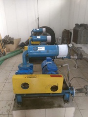 Przegląd dmuchaw Lutos